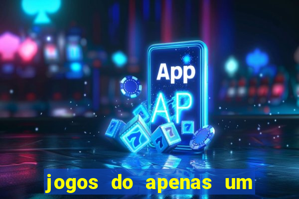 jogos do apenas um show pancadaria 2